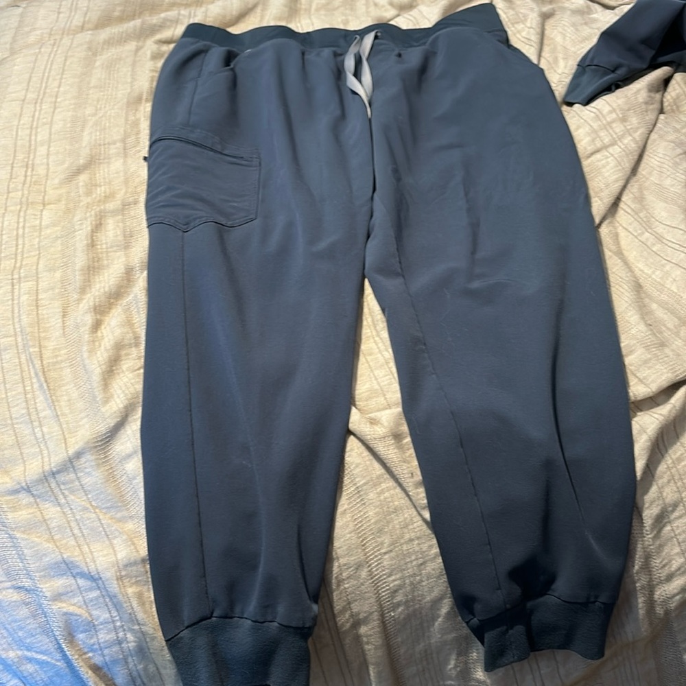 Figs Zamora Jogger Pants